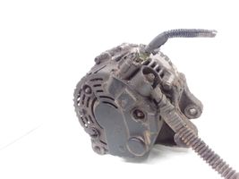 Citroen Berlingo Alternator 