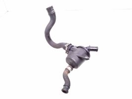 Opel Meriva A Breather/breather pipe/hose 55185372