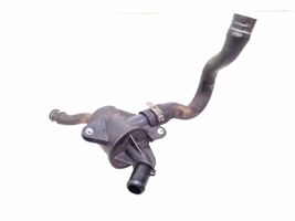 Opel Meriva A Breather/breather pipe/hose 55185372