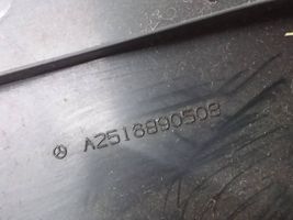 Mercedes-Benz R W251 Hansikaslokerosarja A2516800291