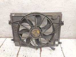 Hyundai Tucson JM Ventilateur de refroidissement de radiateur électrique F00S3A2436