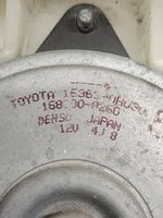 Toyota Yaris Elektryczny wentylator chłodnicy 163630H030