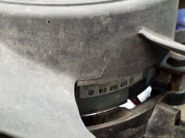 Volkswagen Caddy Ventilatore di raffreddamento elettrico del radiatore 1K0121207BB