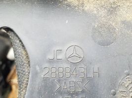 Mercedes-Benz R W251 Osłona górna słupka / B A2516907725
