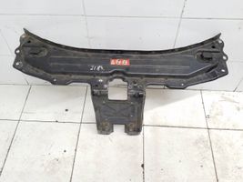 Mercedes-Benz R W251 Staffa del pannello di supporto del radiatore parte superiore 00522763