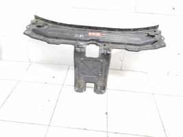 Mercedes-Benz R W251 Staffa del pannello di supporto del radiatore parte superiore 00522763