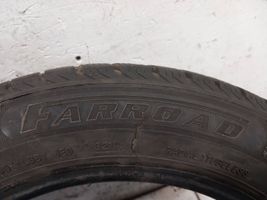 Volkswagen Golf II R15 winter tire 18560R15