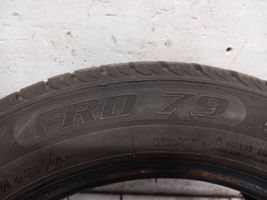 Volkswagen Golf II R15 winter tire 18560R15