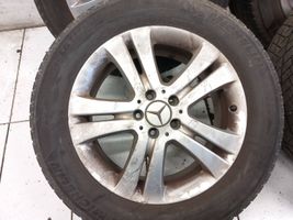 Mercedes-Benz R W251 R18 alloy rim A2514011302