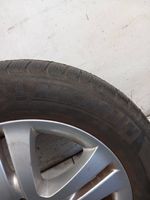 Mercedes-Benz R W251 Обод (ободья) колеса из легкого сплава R 18 A2514011302