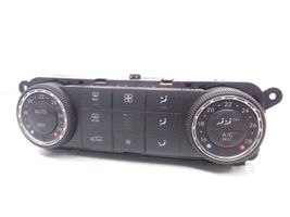 Mercedes-Benz R W251 Centralina del climatizzatore A2518707289