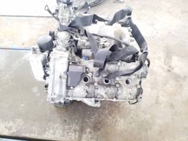 Mercedes-Benz R W251 Engine 272945