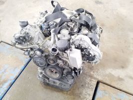 Mercedes-Benz R W251 Engine 272945