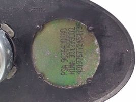 Citroen C5 Radio antena 9636600680