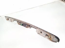 Citroen C5 Tailgate/trunk/boot exterior handle 9644545977