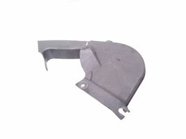 Citroen C5 Osłona paska / łańcucha rozrządu 9642282680