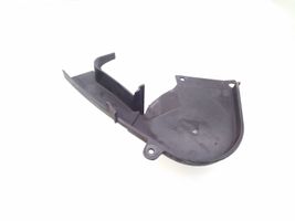 Citroen C5 Osłona paska / łańcucha rozrządu 9642282680