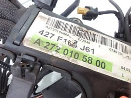 Mercedes-Benz R W251 Faisceau de câblage pour moteur A2720105800