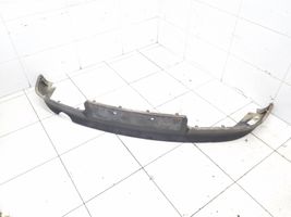 BMW 1 E81 E87 Moldura inferior del parachoques trasero 7058508