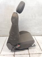 Opel Meriva A Front driver seat 