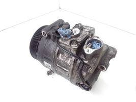 Mercedes-Benz R W251 Ilmastointilaitteen kompressorin pumppu (A/C) A0012308411