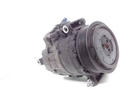 Mercedes-Benz R W251 Ilmastointilaitteen kompressorin pumppu (A/C) A0012308411