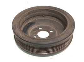 Volkswagen Tiguan Crankshaft pulley 03G105243