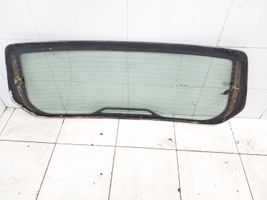 Opel Zafira A Pare-brise vitre arrière 43r00086