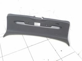 BMW 1 E81 E87 Takaluukun koristelista 7169975