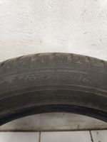 Volkswagen Golf II R16 winter tire 19555R16