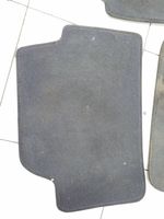 BMW 1 E81 E87 Front floor carpet liner 106480