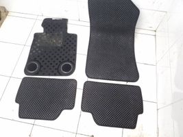 BMW 1 E81 E87 Rivestimento pavimento anteriore 106480