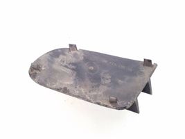 Citroen C5 Mascherina inferiore del paraurti anteriore 9636752480