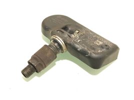 Audi A6 S6 C6 4F Sensor Reifendruckkontrolle RDK 1K0907255C