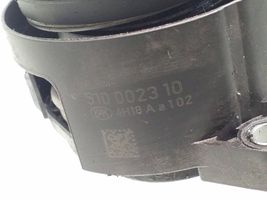 Ford Focus Cuscinetto di rilascio della frizione 510002310