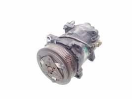 Citroen C5 Ilmastointilaitteen kompressorin pumppu (A/C) 9646416780