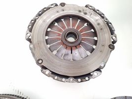 Citroen C5 Clutch set kit 124025710