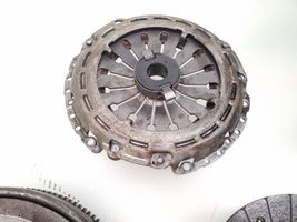 Citroen C5 Clutch set kit 124025710