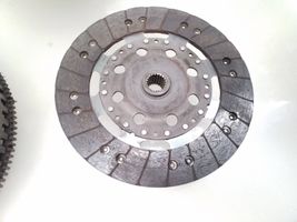 Citroen C5 Clutch set kit 124025710