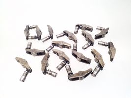 Citroen C5 Valve rocker arm 