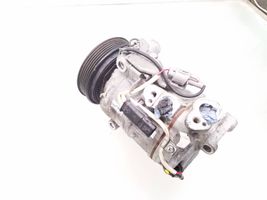 Mercedes-Benz CLA C117 X117 W117 Ilmastointilaitteen kompressorin pumppu (A/C) A0038304460