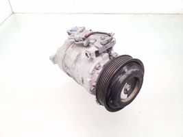 Mercedes-Benz CLA C117 X117 W117 Ilmastointilaitteen kompressorin pumppu (A/C) A0038304460