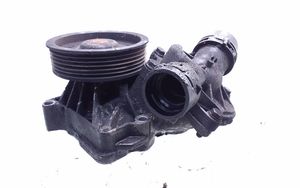 BMW 5 E60 E61 Termostatas/ termostato korpusas 7785053