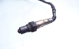 BMW 5 E60 E61 Lambda probe sensor 7791592