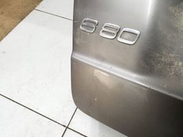 Volvo S80 Portellone posteriore/bagagliaio 