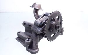 Volkswagen PASSAT B5 Oil pump 01665543