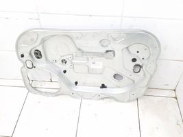 Ford Focus Etuikkunan nostomekanismi ilman moottoria 4M51A045H16A