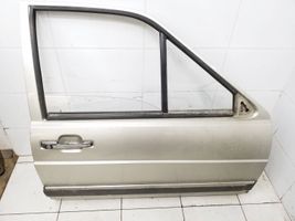 Volkswagen PASSAT B2 Drzwi przednie 