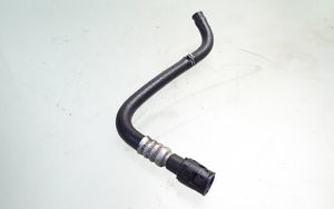 BMW 5 E60 E61 Power steering hose/pipe/line 6765680