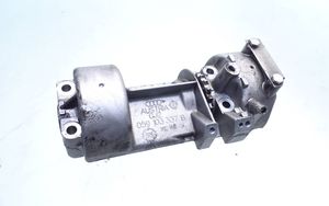 Audi A4 S4 B6 8E 8H Arbre d'équilibrage pompe à huile 059103337B